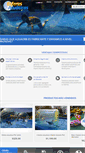 Mobile Screenshot of esferasacuaticas.net